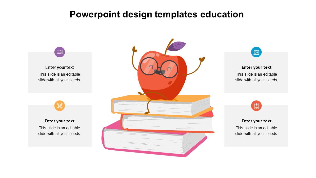 powerpoint design templates education